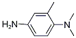 1,4-Benzenediamine,N1,N1,2-trimethyl-(9CI) CAS#: 27746-11-8