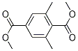 1,4-Benzenedicarboxylic acid, 2,6-diMethyl-, diMethyl ester CAS#: 18958-18-4