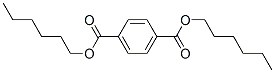 1,4-Benzenedicarboxylic acid dihexyl ester CAS#: 1818-96-8
