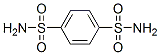 1,4-Benzenedisulfonamide CAS#: 16993-45-6