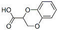1,4-Benzodioxane 2-carboxylic acid CAS#: 18016-17-1