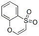 1,4-Benzoxathiin 4,4-dioxide CAS#: 16979-15-0