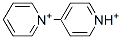 1,4-Bipyridinium(8CI,9CI) CAS#: 16077-77-3