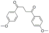 1,4-Bis(4-methoxyphenyl)butane-1,4-dione CAS#: 15982-64-6