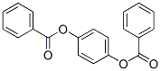 1,4-Bis(benzoyloxy)benzene CAS#: 14210-97-0