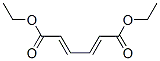 1,4-Bis(ethoxycarbonyl)-1,3-butadiene CAS#: 1441-57-2