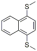 1,4-Bis(methylthio)naphthalene CAS#: 10075-73-7