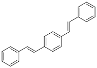 1,4-Bis(trans-styryl)benzene CAS#: 1608-41-9