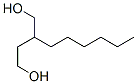 1,4-Butanediol, 2-hexyl- CAS#: 18755-31-2