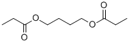 1,4-Butanediol dipropionate CAS#: 1572-92-5