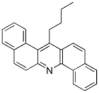 14-Butyldibenz[a,h]acridine CAS#: 10457-58-6
