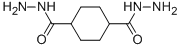 1,4-CYCLOHEXANEDICARBOHYDRAZIDE CAS#: 27327-67-9