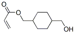 1,4-Cyclohexanedimethanol monoacrylate CAS#: 23117-36-4