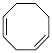 1,4-Cyclooctadiene. CAS#: 1073-07-0