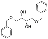 (-)-1,4-DI-O-BENZYL-L-THREITOL CAS#: 17401-06-8