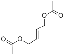 1,4-DIACETOXY-2-BUTENE CAS#: 1576-98-3