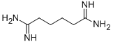 1,4-DIAMIDINOBUTANE CAS#: 15411-52-6