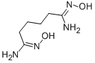 1,4-DIAMIDOXIMOBUTANE CAS#: 15347-78-1