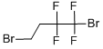 1,4-DIBROMO-1,1,2,2-TETRAFLUOROBUTANE CAS#: 18599-20-7