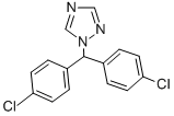 1,4'-DICHLOROBENZYL-1,2,4-TRIAZOLE CAS#: 102994-04-7