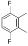 1,4-DIFLUORO-2,3-DIMETHYLBENZENE CAS#: 1736-90-9