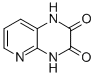 1,4-DIHYDRO-PYRIDO[2,3-B]PYRAZINE-2,3-DIONE CAS#: 2067-84-7