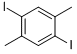 1,4-DIIODO-2,5-DIMETHYLBENZENE CAS#: 1124-08-9