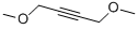 1,4-DIMETHOXY-2-BUTYNE CAS#: 16356-02-8