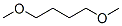 1,4-DIMETHOXYBUTANE CAS#: 13179-96-9
