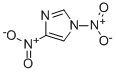 1,4-DINITROIMIDAZOLE CAS#: 19182-81-1