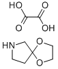 1,4-DIOXA-7-AZA-SPIRO[4.4]NONANE OXALATE CAS#: 14891-13-5