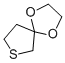 1,4-DIOXA-7-THIASPIRO[4.4]NONANE CAS#: 176-35-2