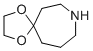 1,4-DIOXA-8-AZA-SPIRO[4.6]UNDECANE CAS#: 16803-07-9