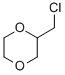 1,4-DIOXANE, 2-(CHLOROMETHYL)- CAS#: 21048-16-8
