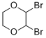 1,4-DIOXANE DIBROMIDE CAS#: 21992-70-1