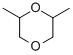 1,4-DIOXANE,2,6-DIMETHYL- CAS#: 10138-17-7