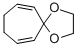 1,4-DIOXASPIRO[4.6]UNDECA-6,10-DIENE CAS#: 1728-30-9