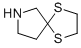 1,4-DITHIA-7-AZA-SPIRO[4.4]NONANE CAS#: 1003-80-1