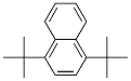 1,4-Di-tert-butylnaphthalene CAS#: 10565-10-3