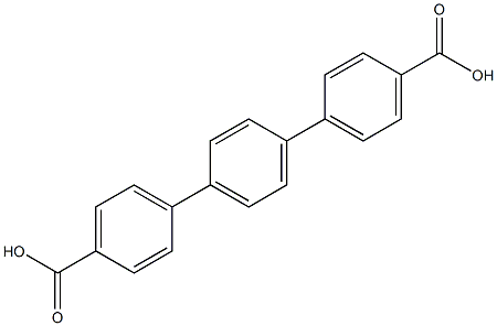 1,4-Di(4-carboxyphenyl)benzene CAS#: 13653-84-4