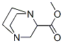 1,4-Diazabicyclo[2.2.2]octane-2-carboxylicacid,methylester(8CI,9CI) CAS#: 29924-68-3