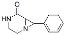 1,4-Diazabicyclo[4.1.0]heptan-5-one,7-phenyl-(6CI) CAS#: 100059-96-9