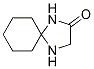1,4-Diazaspiro[4.5]decan-2-one CAS#: 19718-88-8