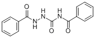 1,4-Dibenzoylsemicarbazide CAS#: 16956-44-8