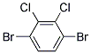1,4-Dibromo-2,3-dichlorobenzene CAS#: 100191-20-6