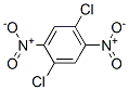 1,4-Dichloro-2,5-dinitrobenzene CAS#: 17488-25-4
