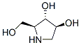 1,4-Dideoxy-1,4-imino-L-arabinitol HCl CAS#: 100991-91-1
