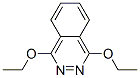 1,4-Diethoxyphthalazine CAS#: 19064-72-3