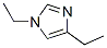 1,4-Diethyl-1H-imidazole CAS#: 21486-93-1