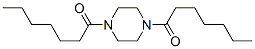 1,4-Diheptanoylpiperazine CAS#: 18903-10-1